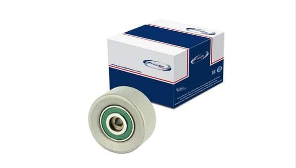 Galet enrouleur de courroie de distribution PROCODIS FRANCE ref. GE217