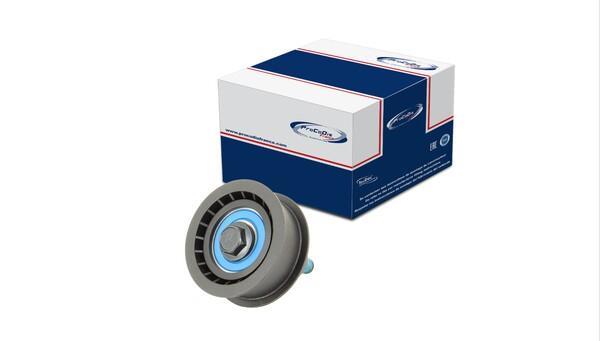 Galet enrouleur de courroie de distribution PROCODIS FRANCE ref. GE249V