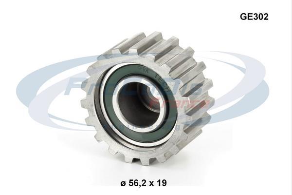 Galet enrouleur de courroie de distribution PROCODIS FRANCE ref. GE302