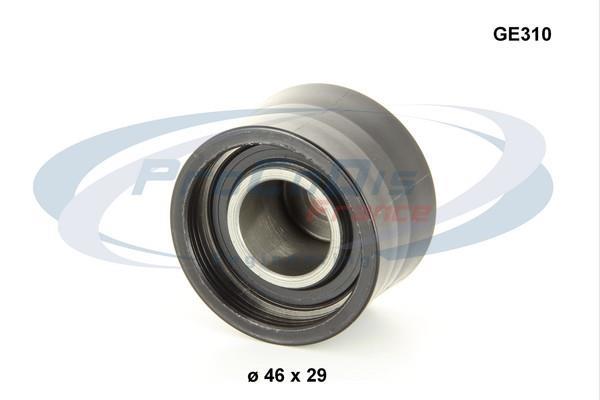 Galet enrouleur de courroie de distribution PROCODIS FRANCE ref. GE310