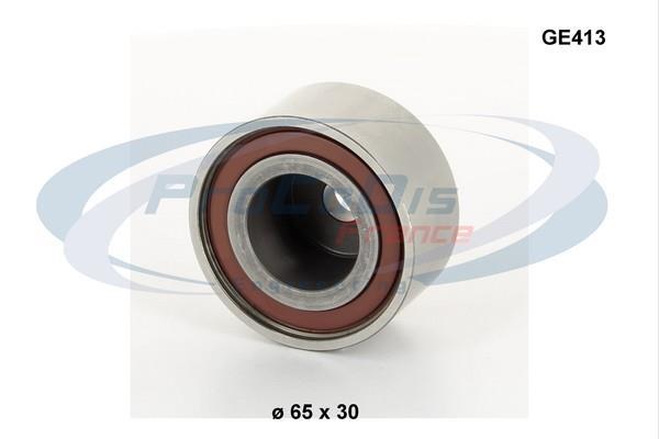 Galet enrouleur de courroie de distribution PROCODIS FRANCE ref. GE413