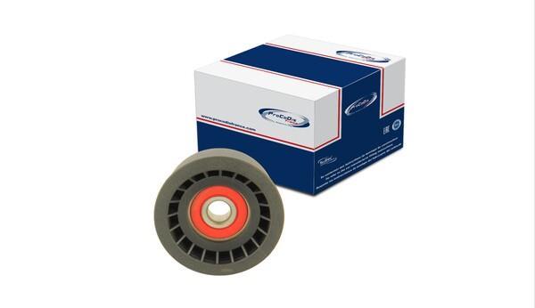Galet enrouleur de courroie de distribution PROCODIS FRANCE ref. GE414