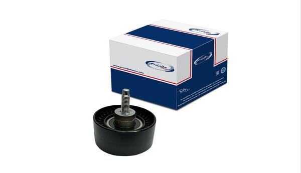 Galet enrouleur de courroie de distribution PROCODIS FRANCE ref. GE810