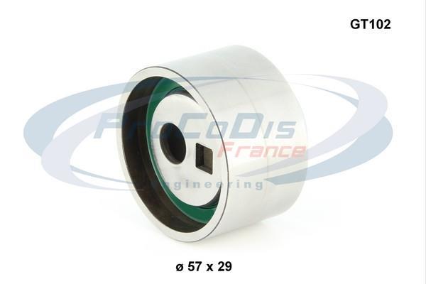 Tendeur de courroie de distribution PROCODIS FRANCE ref. GT102