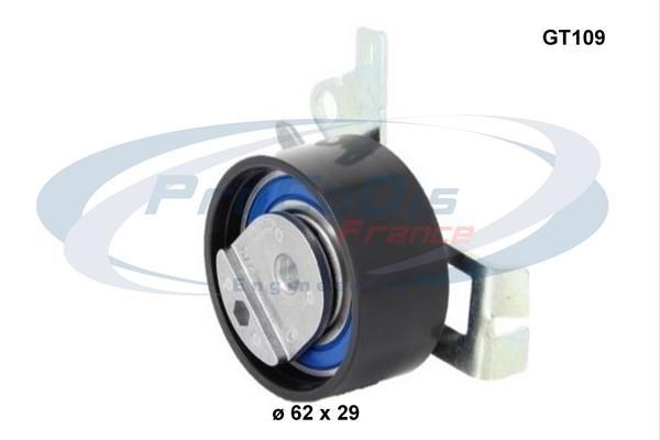 Tendeur de courroie de distribution PROCODIS FRANCE ref. GT109