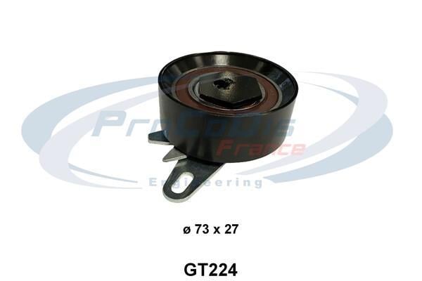 Tendeur de courroie de distribution PROCODIS FRANCE ref. GT224