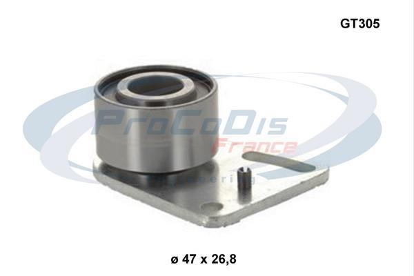 Tendeur de courroie de distribution PROCODIS FRANCE ref. GT305