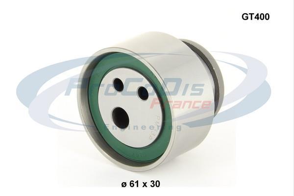 Tendeur de courroie de distribution PROCODIS FRANCE ref. GT400