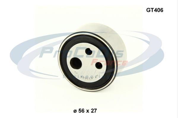 Tensor de correa de distribución PROCODIS FRANCE ref. GT406