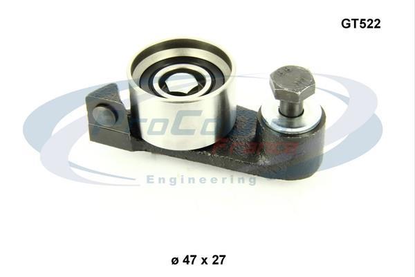 Tensor de correa de distribución PROCODIS FRANCE GT522