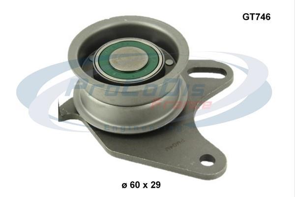 Tensor de correia de distribuição PROCODIS FRANCE ref. GT746