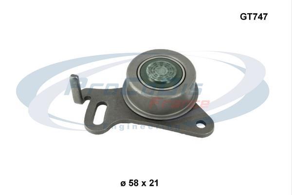 Tensor de correia de distribuição PROCODIS FRANCE ref. GT747