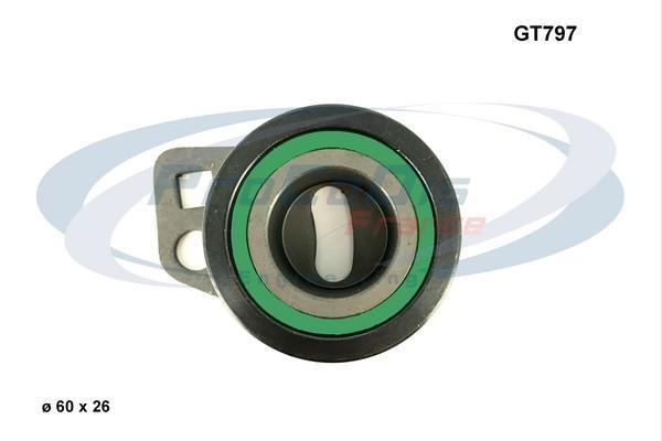 Tendeur de courroie de distribution PROCODIS FRANCE ref. GT797