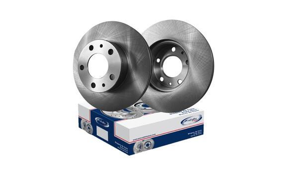 Disques de frein PROCODIS FRANCE ref. JDF2013