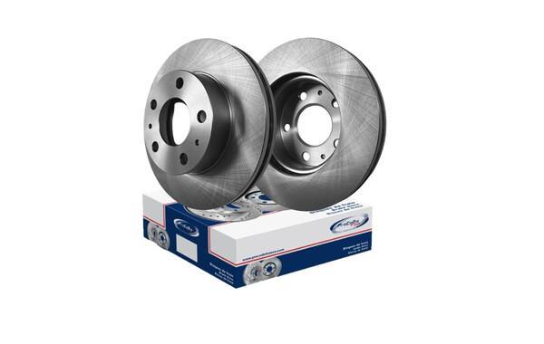 Disques de frein PROCODIS FRANCE JDF2035