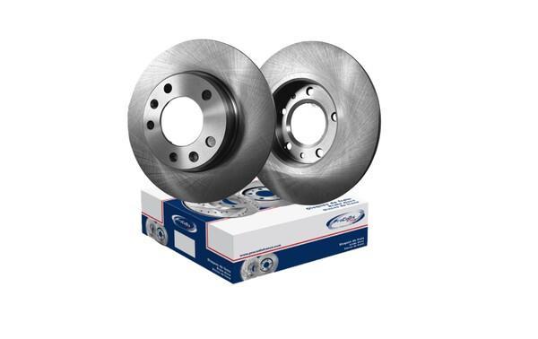 Disques de frein PROCODIS FRANCE JDF2040