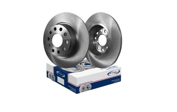 Disques de frein PROCODIS FRANCE JDF3010