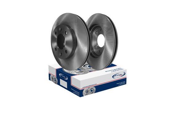 Disques de frein PROCODIS FRANCE JDF4018