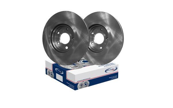 Disques de frein PROCODIS FRANCE JDF9000