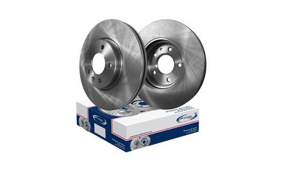 Disques de frein PROCODIS FRANCE ref. JDF9003