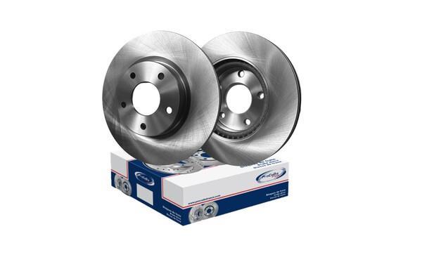 Disques de frein PROCODIS FRANCE JDF9004