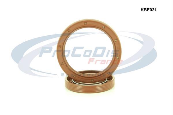Kit de retenes, motor PROCODIS FRANCE ref. KBE021