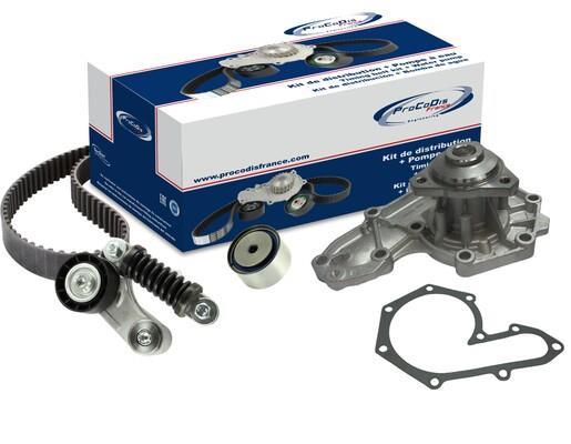 Kit de distribuição PROCODIS FRANCE ref. KPA4006
