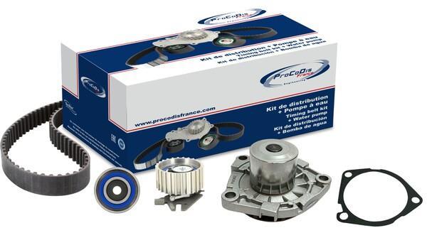 Kit de distribuição PROCODIS FRANCE ref. KPE1066A