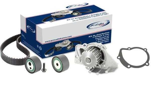 Kit de distribuição PROCODIS FRANCE ref. KPE2029A