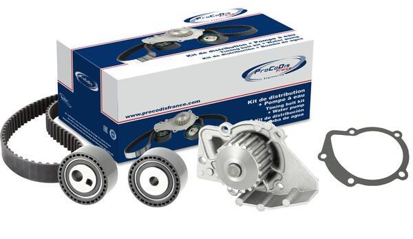 Kit de distribuição PROCODIS FRANCE ref. KPE2031A