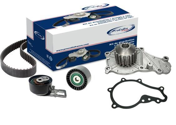 Kit de distribuição PROCODIS FRANCE ref. KPE2061A