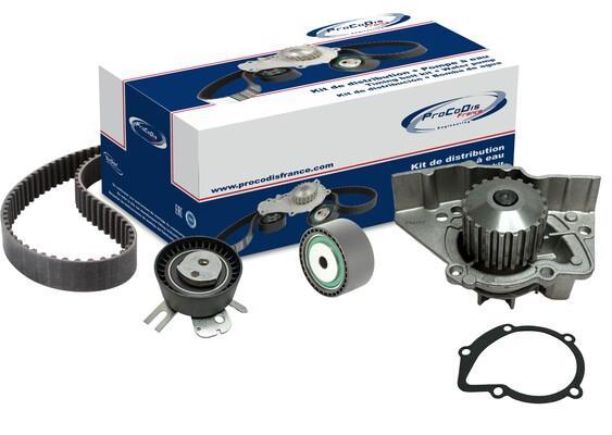 Kit de distribuição PROCODIS FRANCE ref. KPE2064A