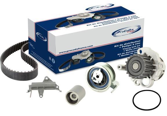 Kit de distribuição PROCODIS FRANCE ref. KPE3001A