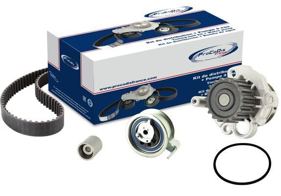 Kit de distribuição PROCODIS FRANCE ref. KPE3005A