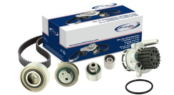Kit de distribuição PROCODIS FRANCE ref. KPE3099A