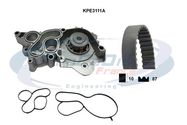Kit de distribuição PROCODIS FRANCE KPE3111A