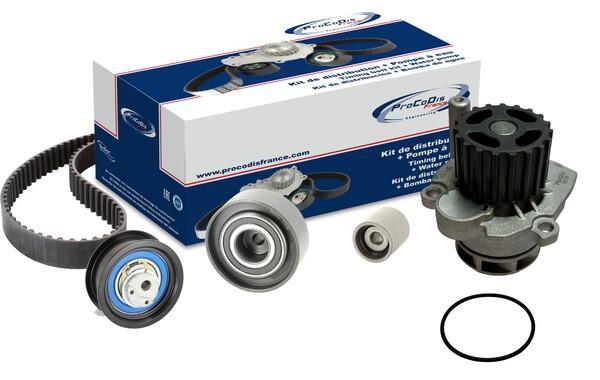 Kit de distribuição PROCODIS FRANCE ref. KPE3112A
