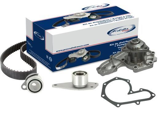 Kit de distribuição PROCODIS FRANCE ref. KPE4003A