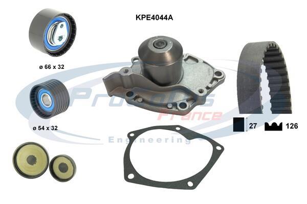 Kit de distribuição PROCODIS FRANCE ref. KPE4044A