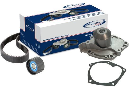 Kit de distribuição PROCODIS FRANCE ref. KPE4044A