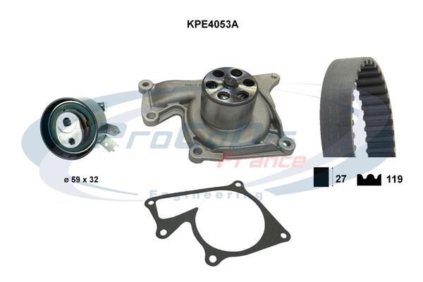 Kit de distribuição PROCODIS FRANCE ref. KPE4053A