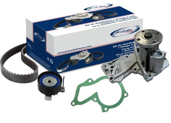 Kit de distribuição PROCODIS FRANCE ref. KPE5027A