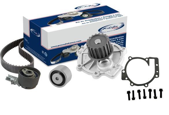 Kit de distribuição PROCODIS FRANCE ref. KPE6026A