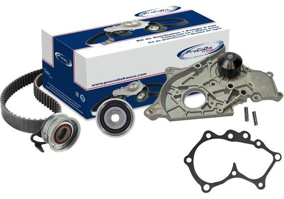 Kit de distribuição PROCODIS FRANCE ref. KPE9002A