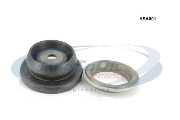 Kit de réparation, coupelle de suspension PROCODIS FRANCE ref. KSA001
