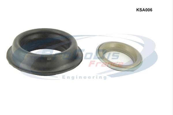 Kit de réparation, coupelle de suspension PROCODIS FRANCE ref. KSA006