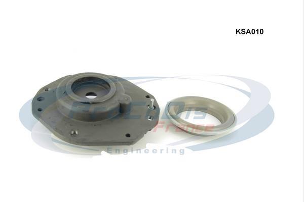 Kit de réparation, coupelle de suspension PROCODIS FRANCE KSA010