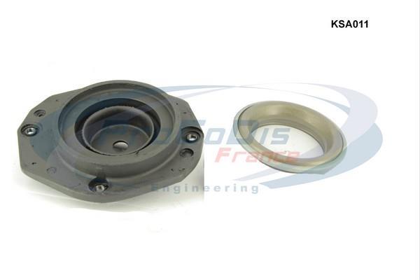 Kit de réparation, coupelle de suspension PROCODIS FRANCE ref. KSA011