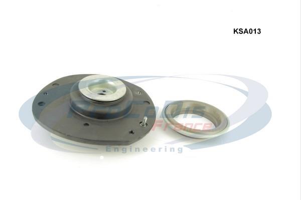 Kit de réparation, coupelle de suspension PROCODIS FRANCE ref. KSA013