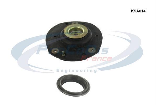 Kit de réparation, coupelle de suspension PROCODIS FRANCE ref. KSA014
